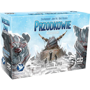 Wieczna Zima: Przodkowie GALAKTA